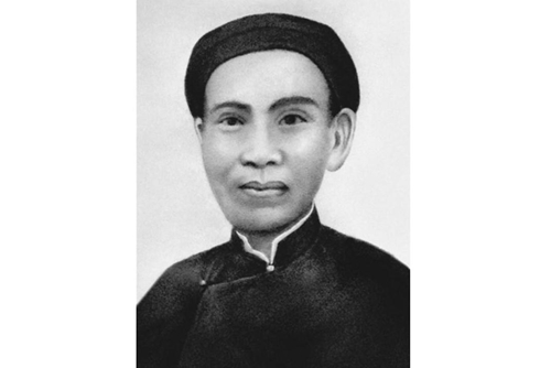 Ngày 28-12-1895: Ngày mất của Phan Đình Phùng, nhà lãnh đạo Cuộc khởi nghĩa Hương Khê 