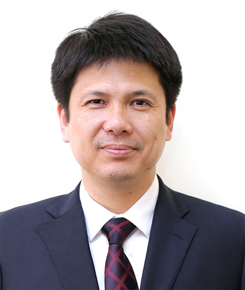 Đại học Quốc gia Hà Nội có Phó giám đốc mới