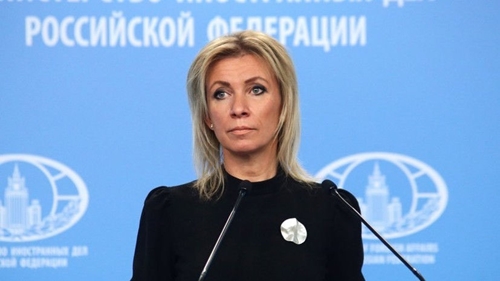 Nga tuyên bố không có ý định quay lại “bức màn sắt” với phương Tây