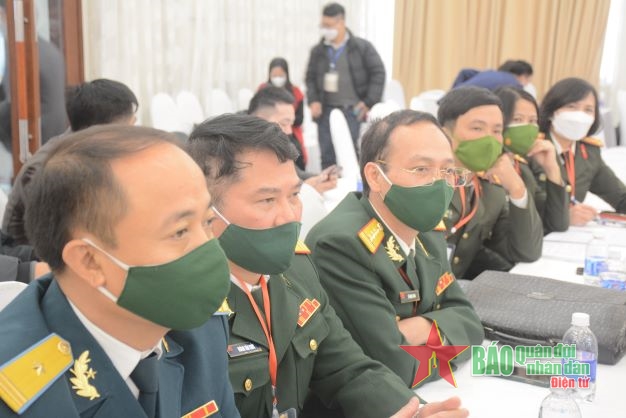 Khai mạc phiên trù bị Đại hội đại biểu toàn quốc Hội Nhà báo Việt Nam lần thứ XI