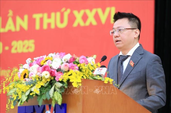 Chủ tịch Hội Nhà báo Việt Nam qua các thời kỳ