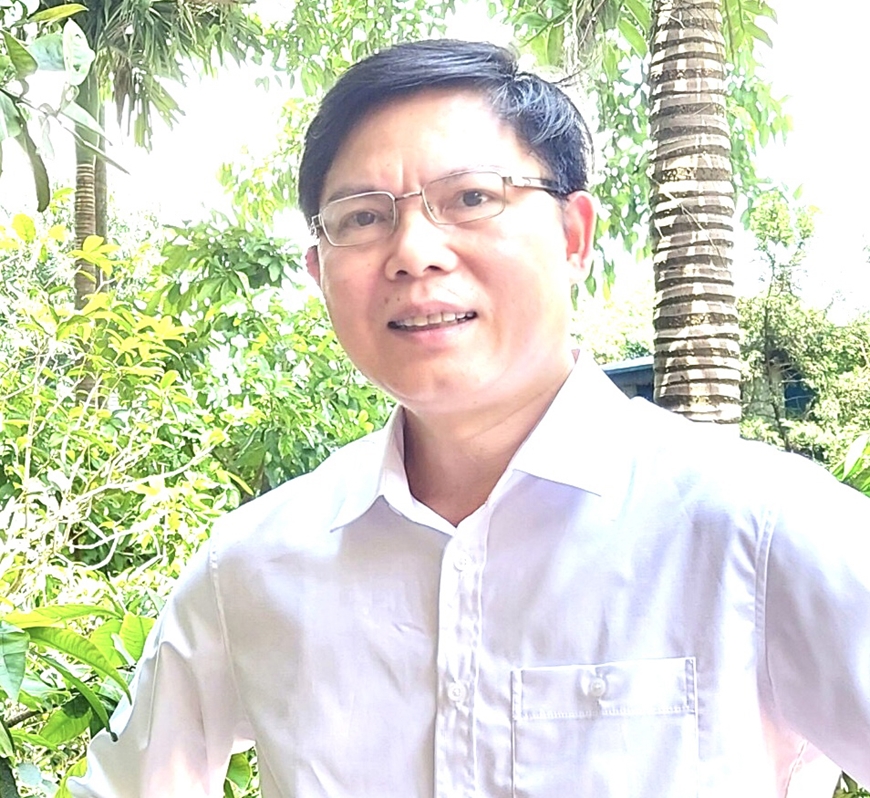 Mọi dòng gỗ phải có trách nhiệm hỗ trợ bảo vệ rừng