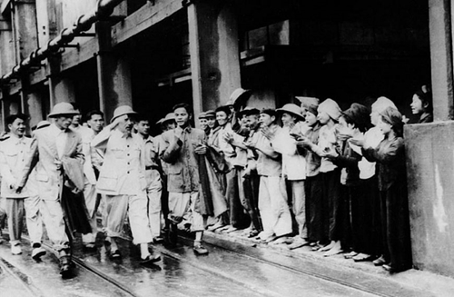 Ngày 8-1-1930: Ngày truyền thống ngành xi măng Việt Nam