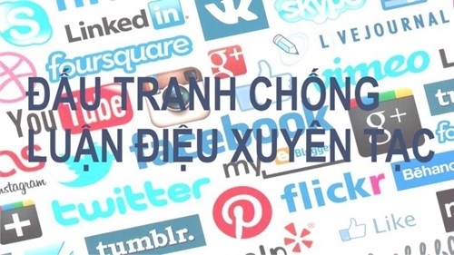 Phê phán luận điệu phủ nhận “không có thời đại quá độ lên chủ nghĩa xã hội” Phê phán luận điệu phủ nhận “không có thời đại quá độ lên chủ nghĩa xã hội”