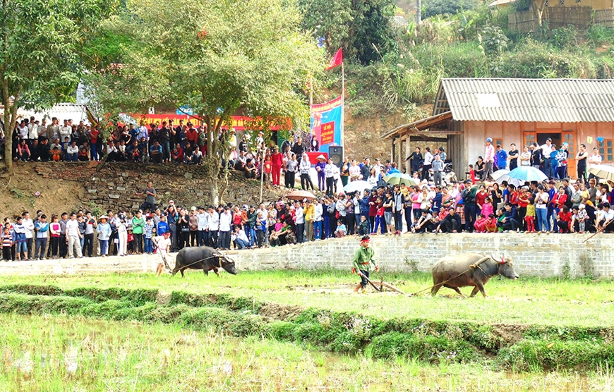 Ý Nghĩa Của Lễ Hội Xuống Đồng: Văn Hóa, Tín Ngưỡng Và Những Giá Trị Tâm Linh