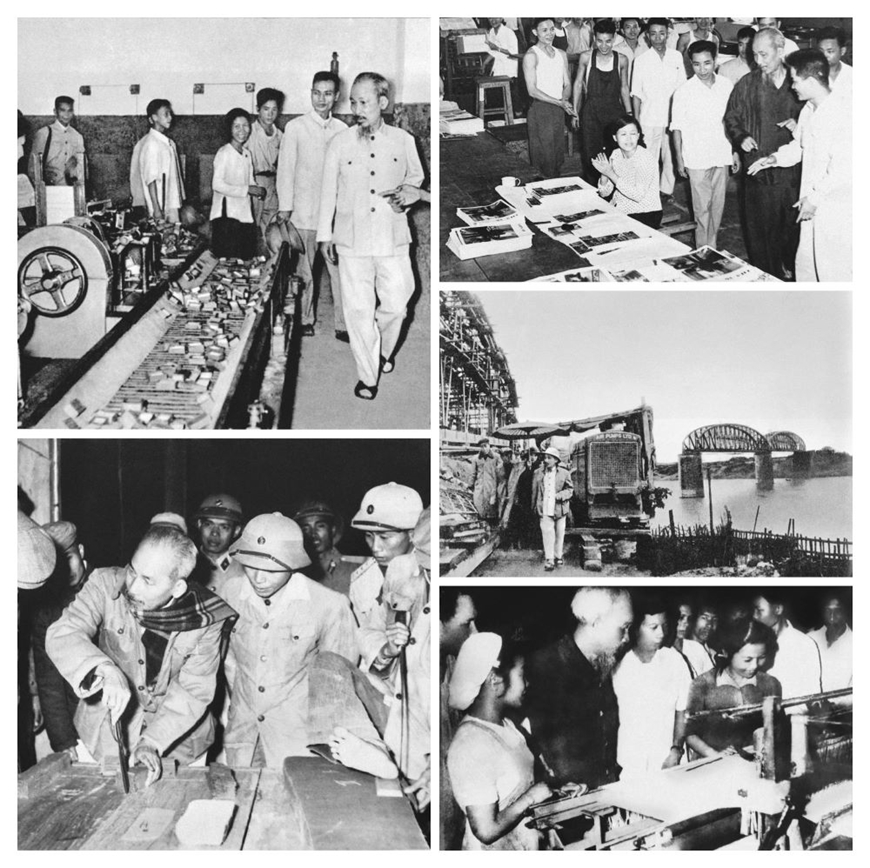 Ngày 10-1-1950: Là ngày mở màn Chiến dịch Võ Nguyên Giáp