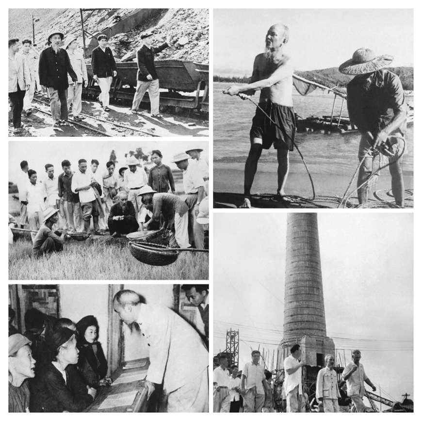 Ngày 10-1-1950: Là ngày mở màn Chiến dịch Võ Nguyên Giáp