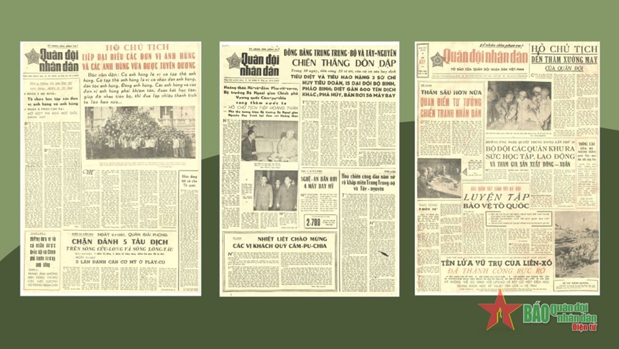 Ngày 10-1-1950: Là ngày mở màn Chiến dịch Võ Nguyên Giáp