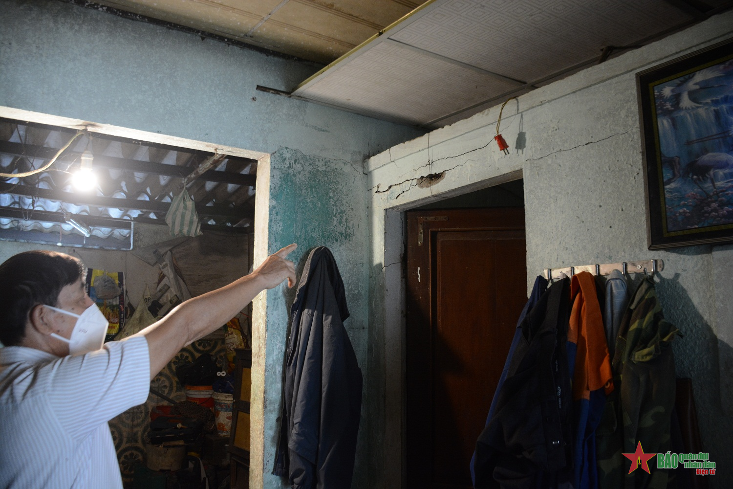 Khổ vì dự án “treo”