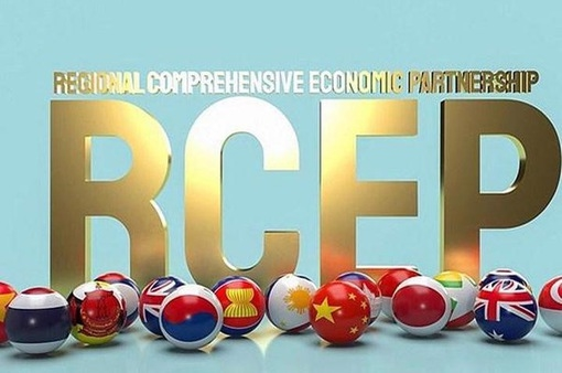 Bộ Công Thương: Đầu mối triển khai thực hiện Hiệp định RCEP