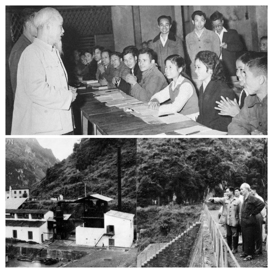 Ngày 26-1-1941: Là ngày bế giảng lớp huấn luyện cán bộ Việt Minh đầu tiên