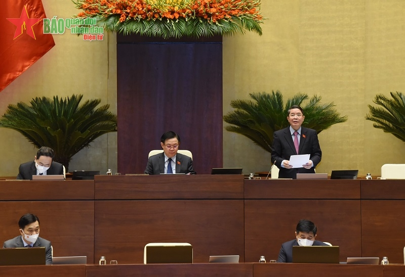 Gói hỗ trợ nền kinh tế là rất cần thiết nhưng cần trọng tâm, trọng điểm