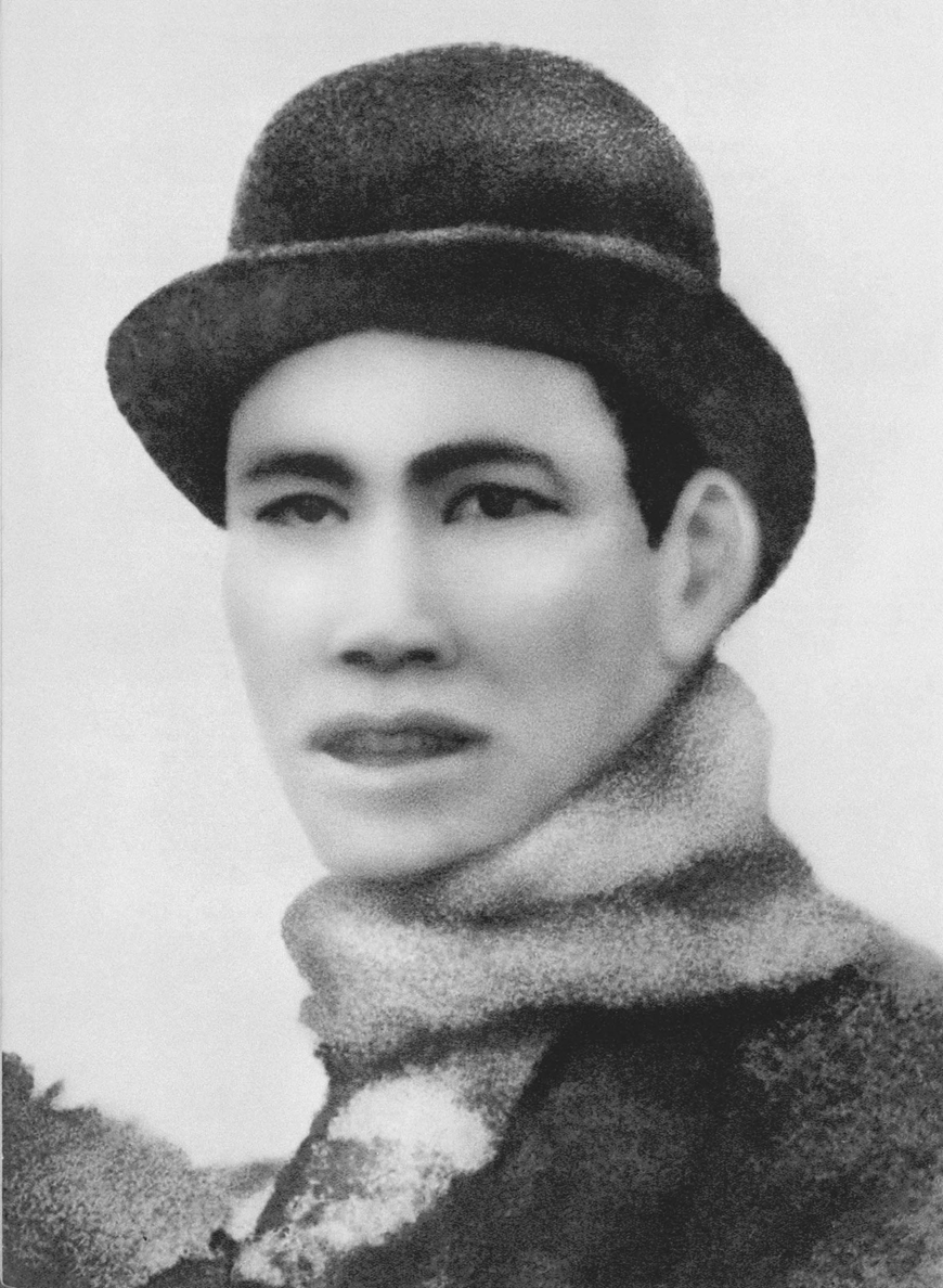 Ngày 19-1-1959: Bác căn dặn “thanh niên phải làm đầu tàu, xung phong gương mẫu”