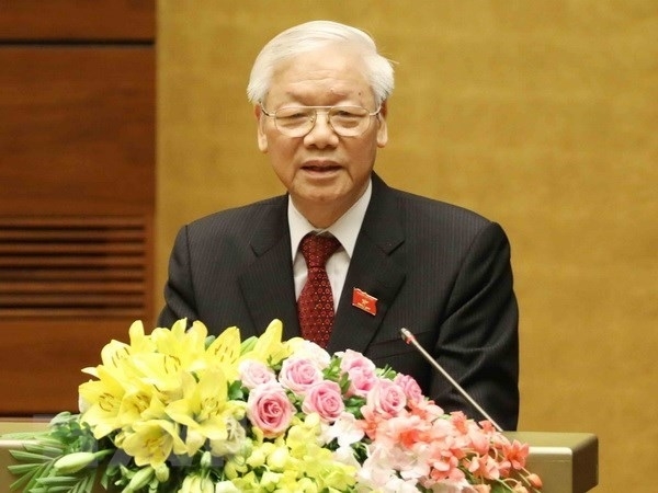 Ngày 19-1-1959: Bác căn dặn “thanh niên phải làm đầu tàu, xung phong gương mẫu”