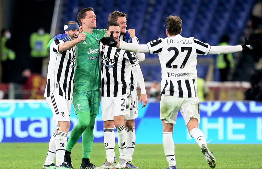 Vòng 21 Serie A: Inter Milan bảo vệ được ngôi đầu bảng