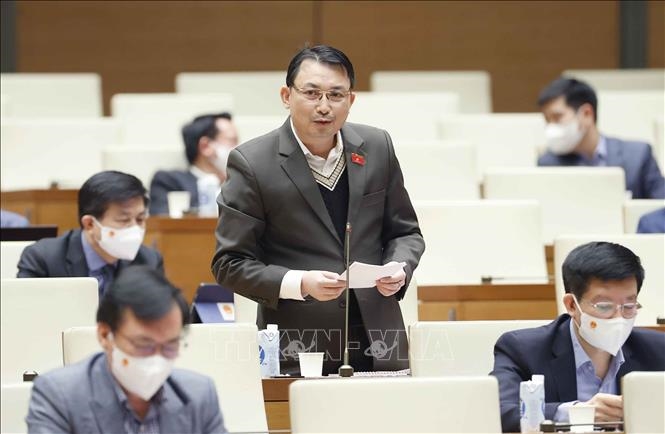 Cần thiết phải hoàn thiện chính sách đối với doanh nghiệp quốc phòng và an ninh trong Luật Doanh nghiệp