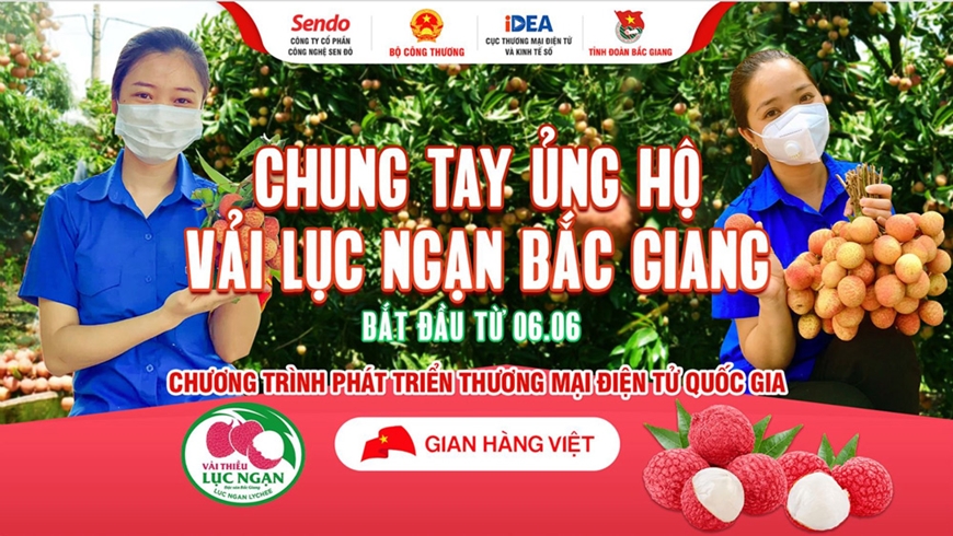 Trung ương Đoàn công bố 10 công trình thanh niên tiêu biểu toàn quốc năm 2021