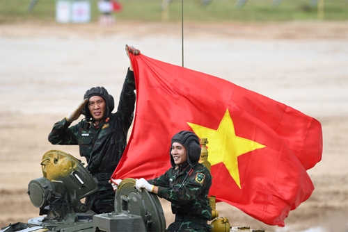 Tạo động lực, sức sáng tạo mới cho nhiếp ảnh Việt Nam  