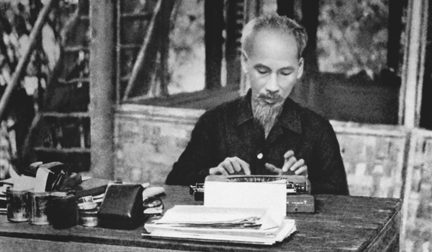 Ngày 23-1-1961: Ngày thành lập Trung ương Cục miền Nam