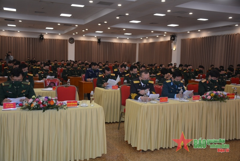 Đáp ứng yêu cầu bảo đảm đo lường vũ khí trang bị công nghệ cao