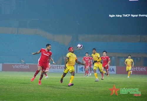 V-League 2022 lùi ngày khai mạc vì đội tuyển Việt Nam