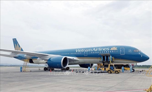 Cục Hàng không Việt Nam đề xuất mở đường bay đến châu Âu
