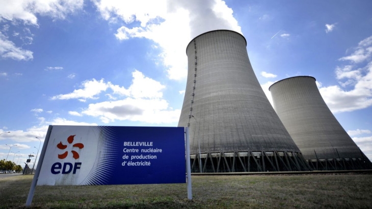Cuộc “so găng” giữa Pháp và Đức hướng tới năng lượng sạch