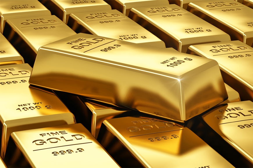 Giá vàng hôm nay 18-1: Vàng thế giới giao dịch quanh ngưỡng 1.800 USD/ ounce