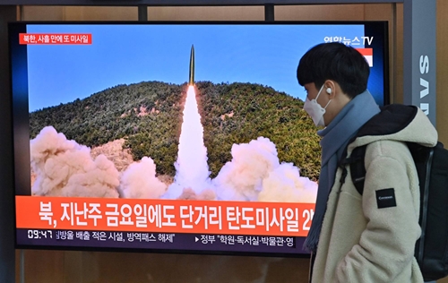 Nỗ lực ổn định tình hình trên bán đảo Triều Tiên