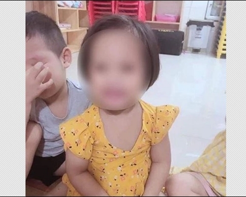 Đề nghị Công an TP Hà Nội nhanh chóng điều tra, làm rõ vụ bé gái bị hôn mê, nghi bị bạo hành


