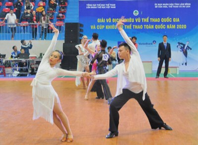 Thể thao giải trí Hà Nội sẽ bứt phá bài bản, chuyên nghiệp