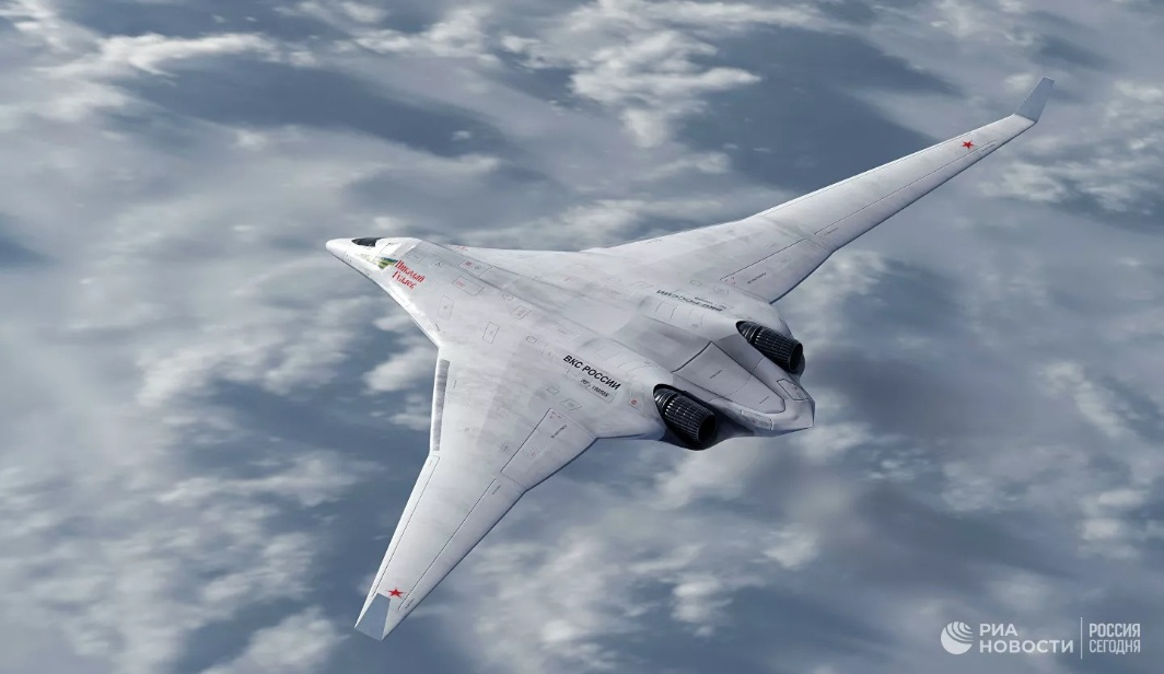 Máy bay ném bom tàng hình của Nga sẽ có những khả năng gì?