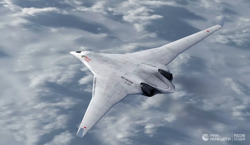 Khám phá những hình ảnh về chiếc máy bay tàng hình Nga để hiểu rõ hơn về sức mạnh của máy bay này. Với kiểu dáng độc đáo và khả năng vô cùng nhanh chóng, đây là một trong những loại máy bay đáng sợ nhất thế giới. Hãy trải nghiệm về sức mạnh của máy bay tàng hình này bằng cách xem qua các hình ảnh.