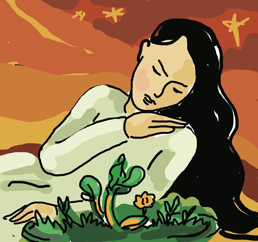 Trang thơ Tết Xuân Nhâm Dần 2022