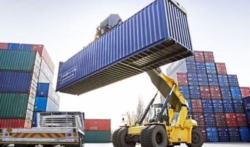 Nửa tháng đầu năm, tổng trị giá xuất nhập khẩu của Việt Nam đạt 27,55 tỷ USD