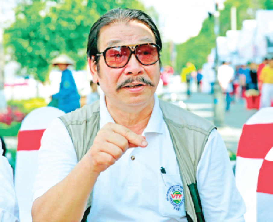 Chuyên nghiệp để tiến xa hơn

