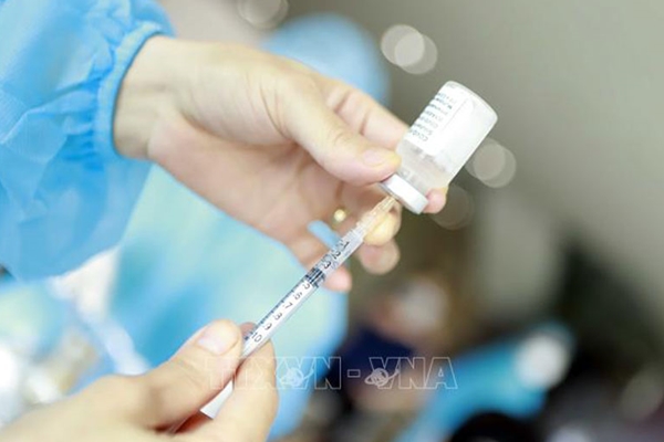 Việt Nam tiếp nhận thêm 6,27 triệu liều vắc xin Covid-19 thông qua Cơ chế COVAX