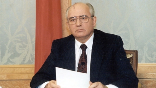 Vì sao vụ án hình sự nhằm vào Gorbachev bị khép lại?