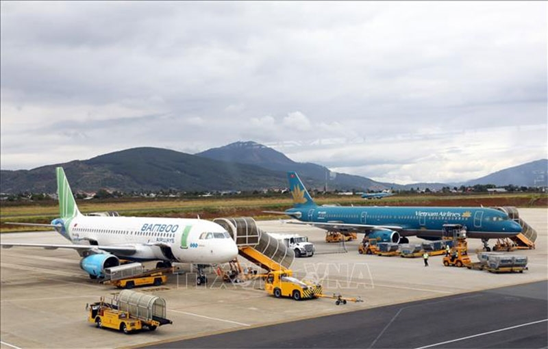 Điều kiện đối với hành khách đi trên các chuyến bay nội địa hiện nay được quy định như thế nào?