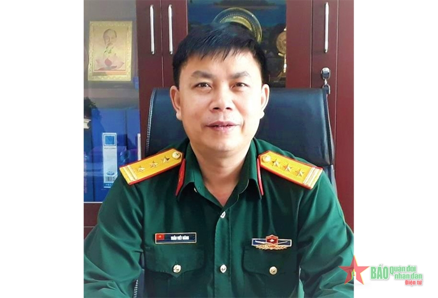 Càng khó càng phải quyết tâm cao