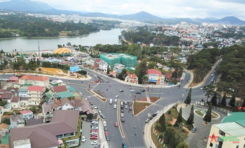 Mở đường cho Lâm Đồng tăng tốc, phát triển