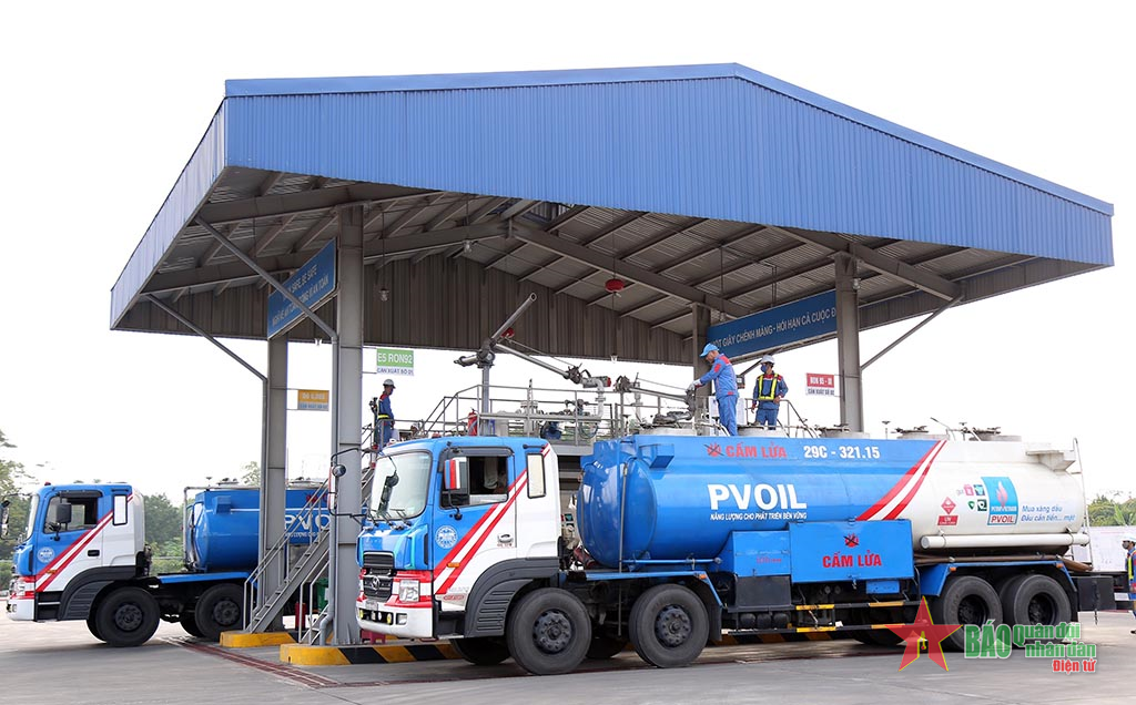 Bài 2: Chủ động phương án bù đắp nguồn cung thiếu hụt