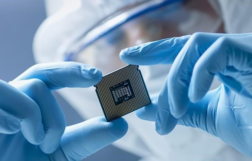 EU tìm cách tự chủ trong sản xuất chip