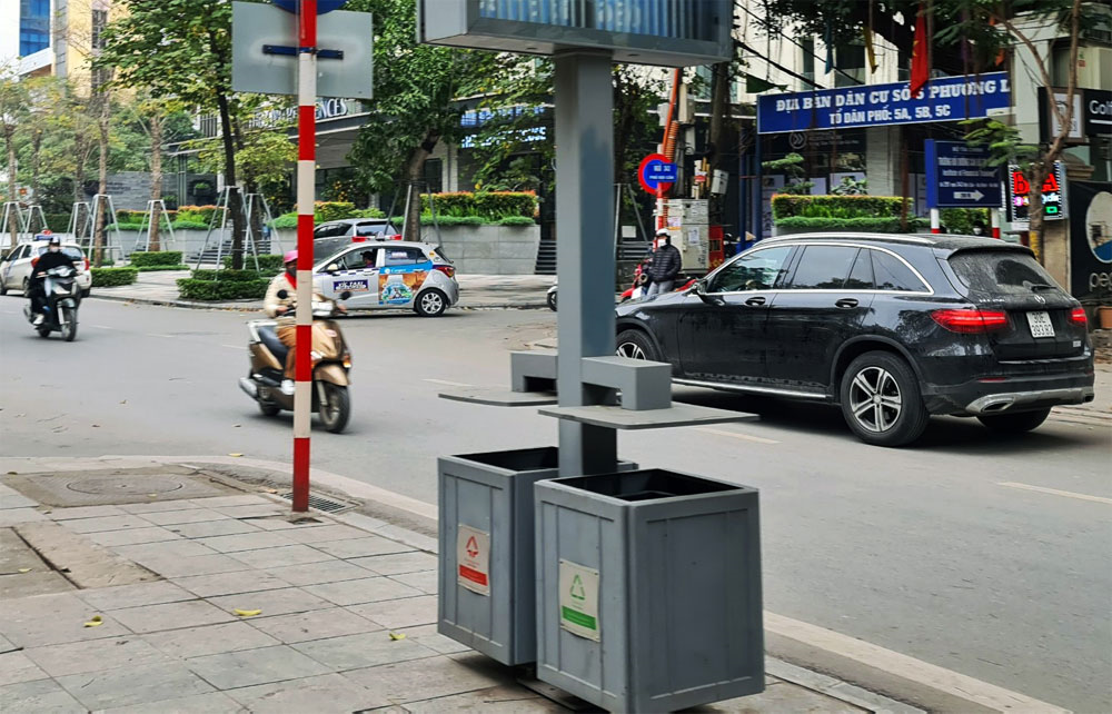 Bài 3: Cần các giải pháp đồng bộ