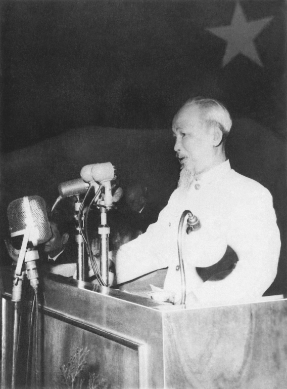 25-2-1952: Ngày thành lập Lữ đoàn 649 Cục Vận tải