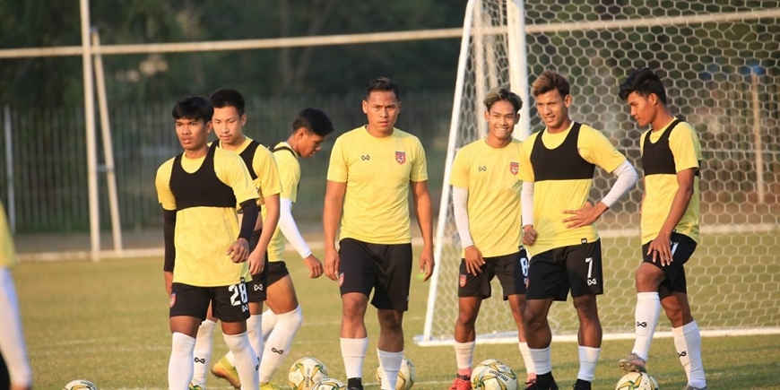 Thêm đội xin rút, Giải U23 Đông Nam Á 2022 có sự thay đổi lớn