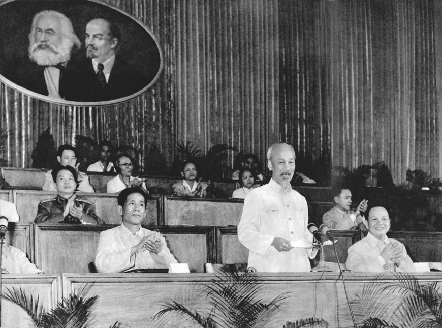 25-2-1952: Ngày thành lập Lữ đoàn 649 Cục Vận tải