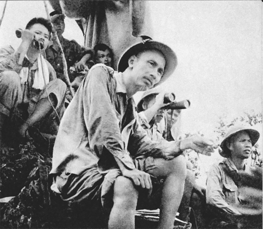 Ngày 17-2-1947: Bác Hồ căn dặn “Con cháu Lạc Hồng, bao giờ cũng quật cường, không bao giờ sợ khổ”