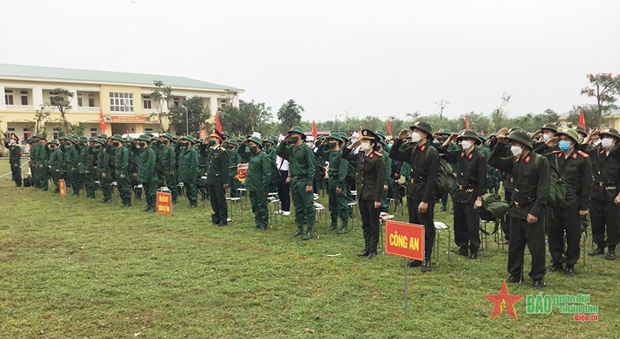 Lời hẹn ước mùa Xuân