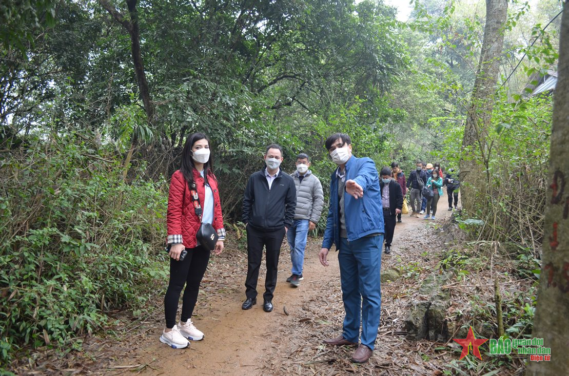 Hà Nội tìm hướng xây dựng sản phẩm du lịch mới